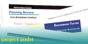 Audit