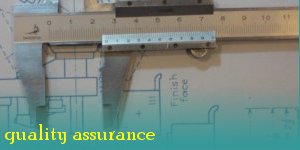 Quality Assurance
