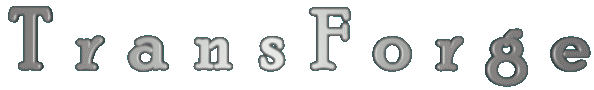 TransForge